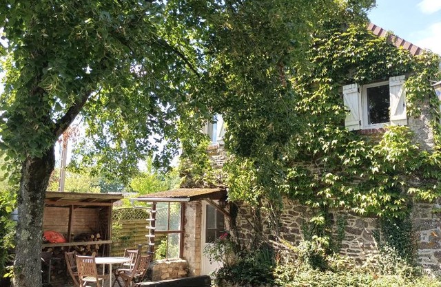 Gîte Normand Le Merle blanc 2 à 6 personnes