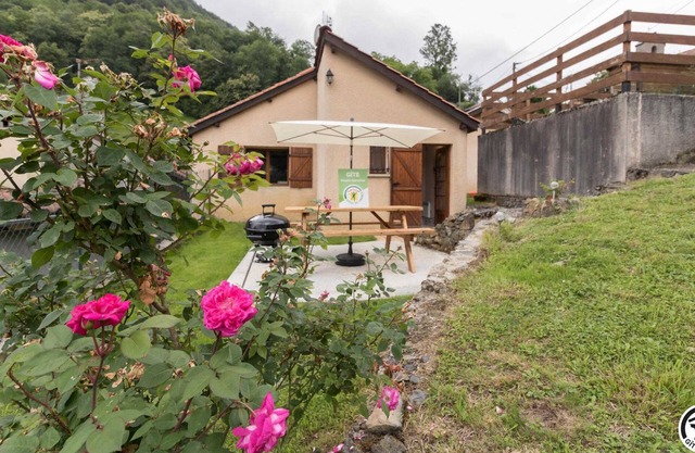 Gîte O Brâme - SENGOUAGNET