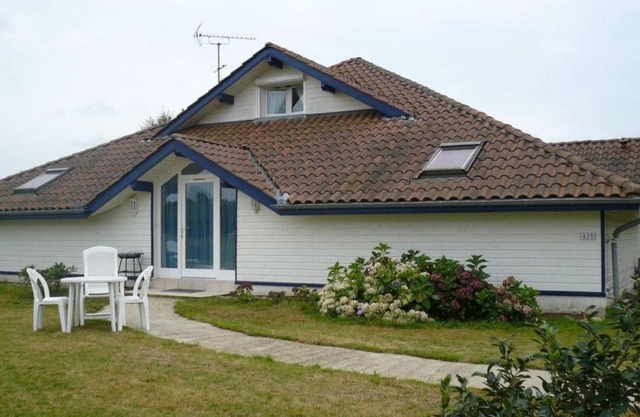 Gîte Onard, 2 pièces, 2 personnes - FR-1-360-185