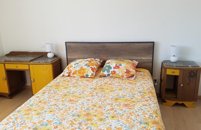 Gîte paisible rénové
