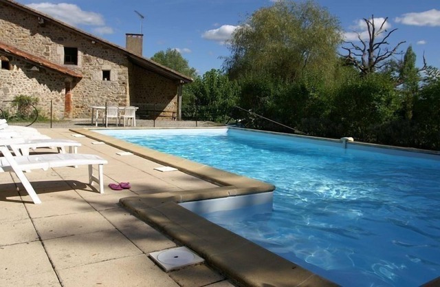 Gîte Relais de l'Age