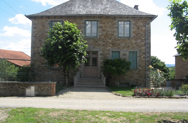 Gîte Rural "La Maison D'artigues"