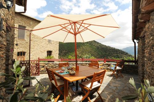 Gîte Terrasse de la Source