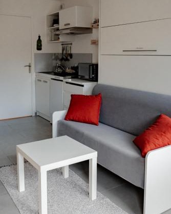 Gîte Terre
