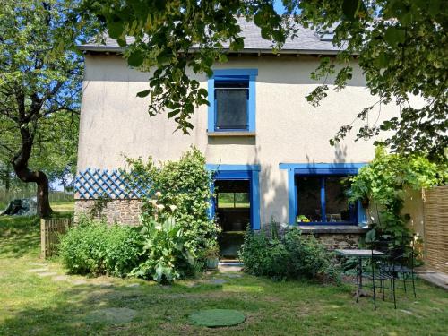 Gîte Terre Nature