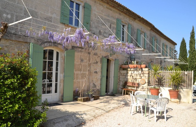 Gîte Van Gogh