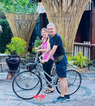 Gò Chanh Homestay