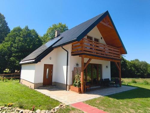 Górska Polana, Stronie Śląskie - Młynowiec