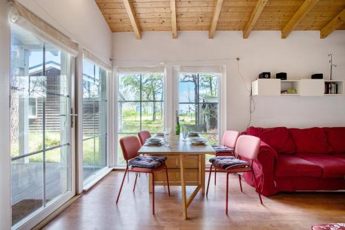 Göhrli Ferienhaus Nr 25