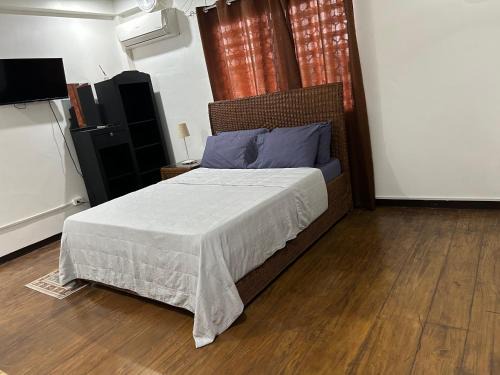 G Apartment - Suite