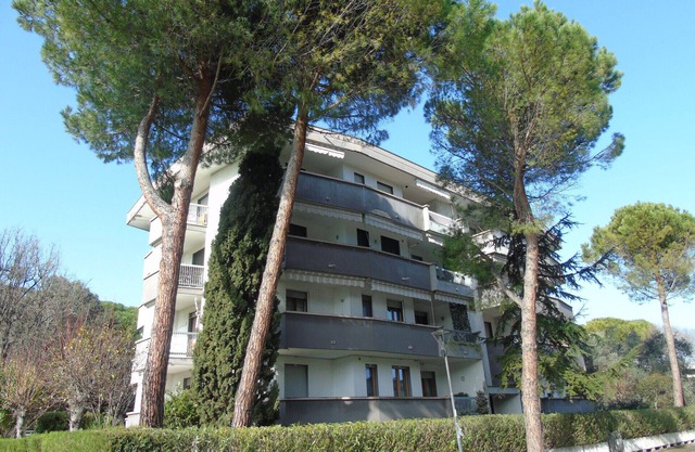 G.Bay D05 - Ground floor apartment with balcony and pool view