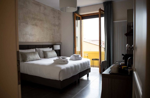 G&G Firenze Suites