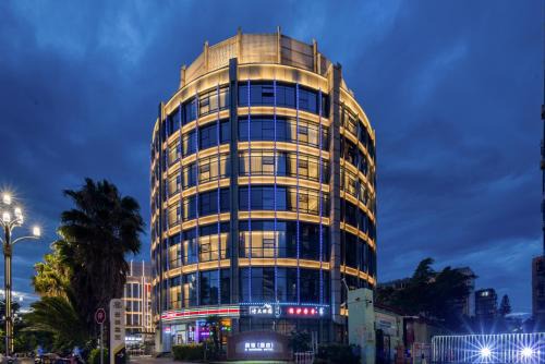 G Mansion Hotel