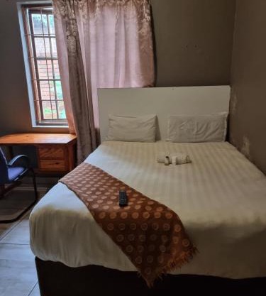 G On M Guest House