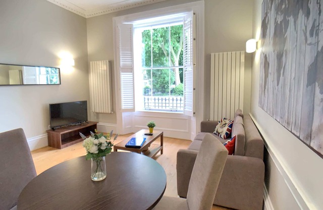 G3 - Chic Apartment in the heart of Westminster