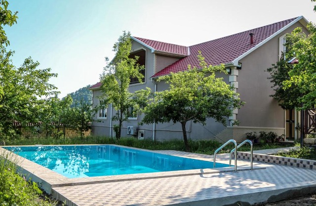 Gabala Vip Villa