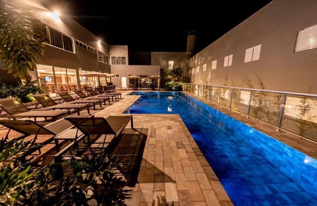 Gaben Hotel