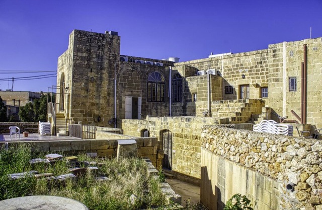 Gabriel Farmhouse Gozo