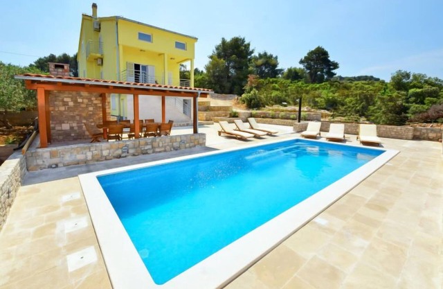 Gabriela by Interhome