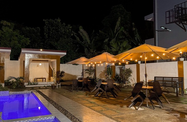 GABZ'K Hotel & Resort