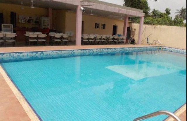 Gade Place Hotel