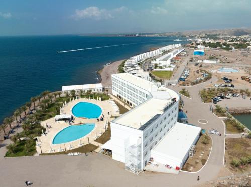 Gadileh Resort Hotel Tadjourah