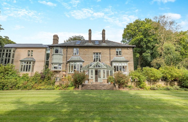 Gadley House East Wing