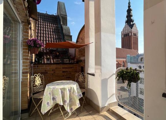 Gael Stary Rynek 1