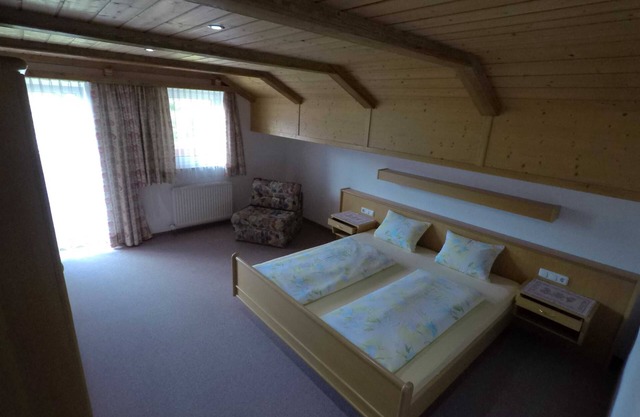 Gaißhorn - guest house Reichle