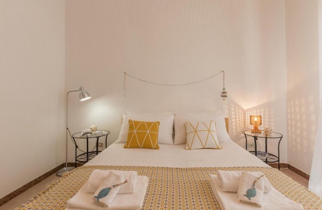 Gaia Apartment 51