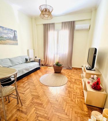 Gaia Casa Athens