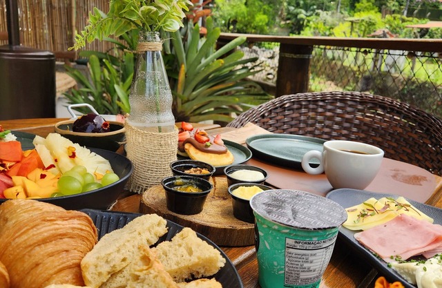 Gaia Hotelaria e Gastronomia