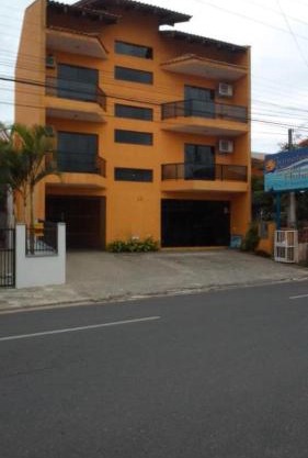 Gaivotas Praia Hotel