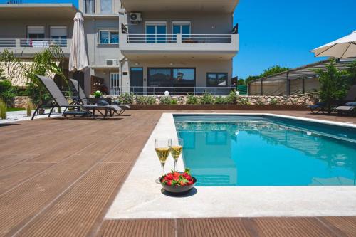 Galanidis Luxury Apartments 01