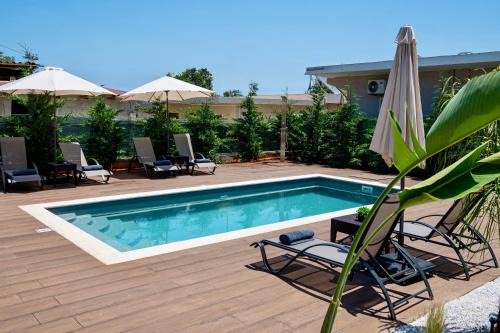 Galanidis Luxury Apartments 02