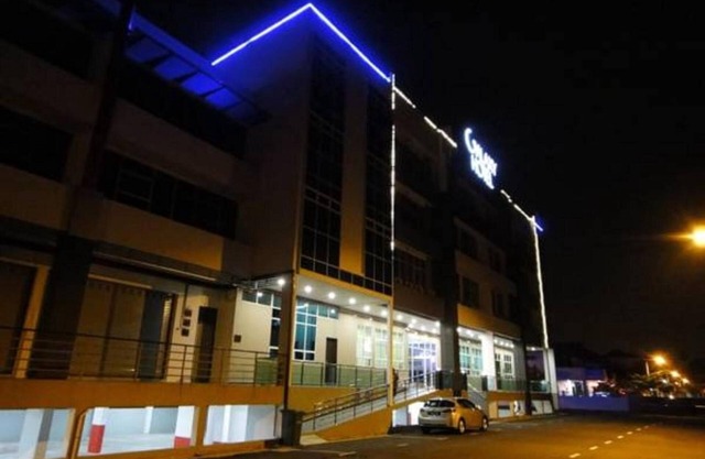 Galaxy Hotel