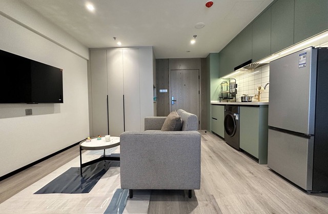 Galaxy JunYu Apartment