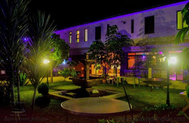 GALAXY RESORT KITENGELA