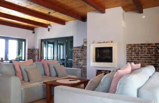 Galeb Bed and Breakfast