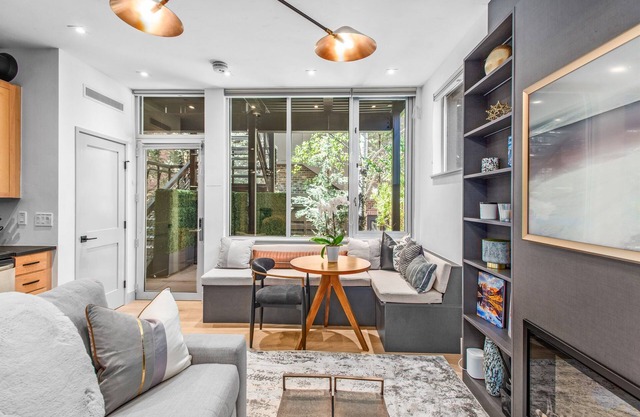 Galena Terrace | Luxe 1bed for 3, D/T Aspen, A/C