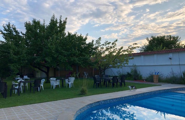 Galeria In The Garden