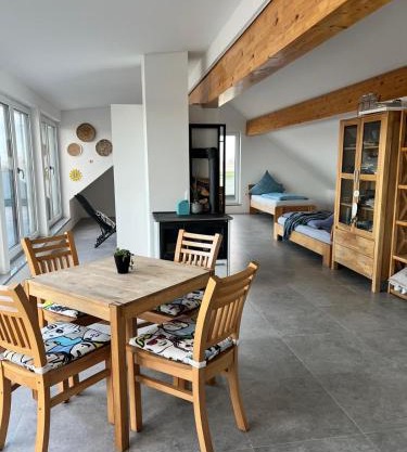 Galeriewohnung in Wallersdorf-Haidlfing