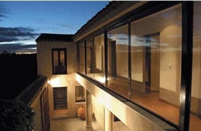 Galicán Casa Rural for 12 people