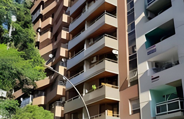 Galileo Apartament Nueva Cordoba