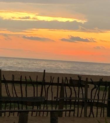 Galle Breeze Inn - Gaalu Sulang by CM Holiday