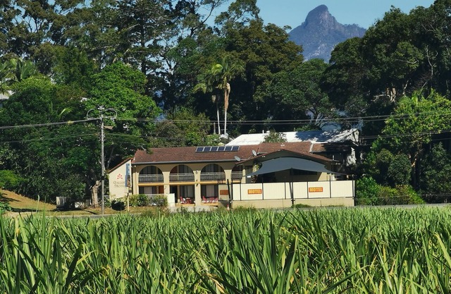 Gallery Motel