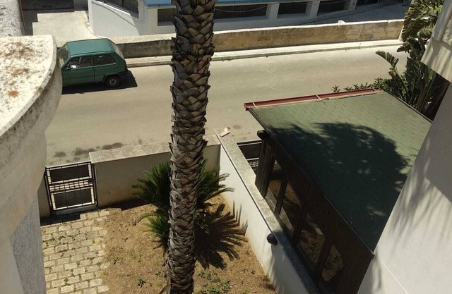Ferienhaus Gallipoli Für Personen Schlafzimmer 