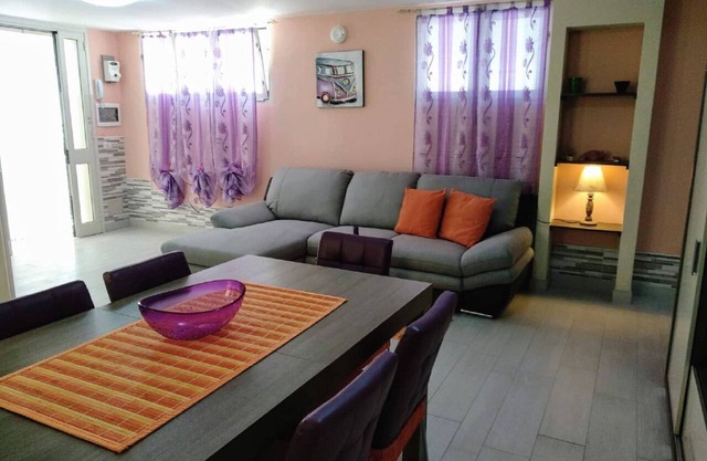 Gallipoli, Rivabella - Elegant apartment 50mt from the sea