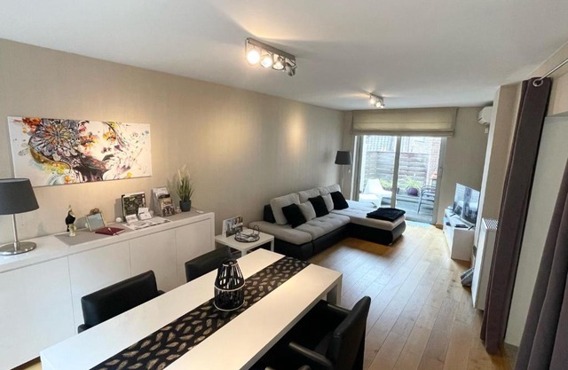 Gallo Appartement & Duplex Tongeren centrum