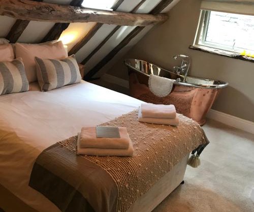 Galtres Lodge Hotel & Forest Restaurant